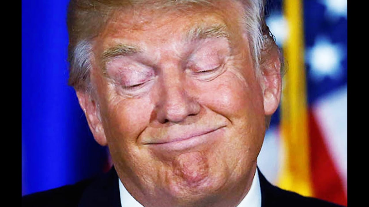 Why Would Trump Leak Nudes Of His Wife? - YouTube