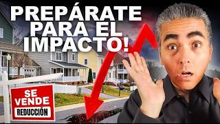 Los Intereses Se Disparan! Están Contra La Pared Aumentarán MÁS Los pagos