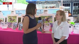 Siro's Cup to benefit Center for Disability Services