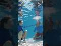 Sunny Pool Safety Swim Lessons Blippi Learns To Swim Shorts