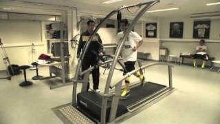 The Chance  The Final Push: Nike Soccer