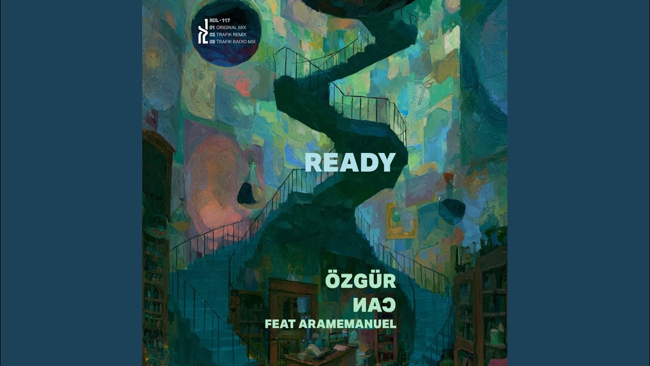 Watch Ready on YouTube Watch Ready on YouTube