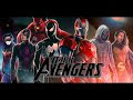 NEW AVENGERS TEAMS Coming To The MCU - Dark Avengers New Avengers Young Avengers