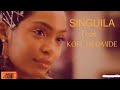 SINGUILA_Feat_KOFFI OLOMIDE_LA FEMME DE QUELQU