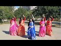 Genda phool  badshah  dance group lakshmi