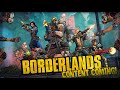 Borderlands