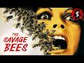Killer Bees Attack New Orleans Sci Fi Thriller Full Movie The Savage Bees 