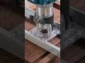 Router Base Too Short? Genius L-Angle Extension Hack You Need to See!