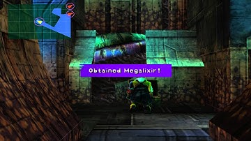 FFX Walkthrough Part 80 - Inside Sin [2/2]