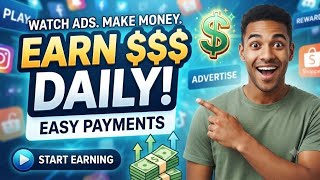 DXN Network Watch Ads & Earn Money Complete Guide 2026 | DXN Website Real or Fake ? screenshot 4