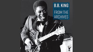 Watch Bb King That Evil Child video