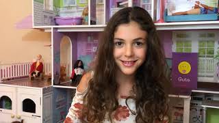 Big Math Flashcards