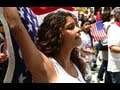 Comprehensive Immigration Reform in the United States (2013)