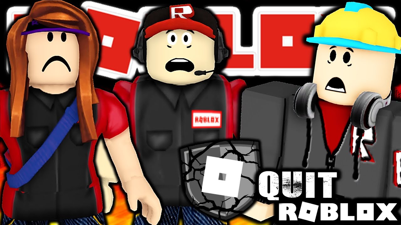 KreekCraft on X: Roblox: multi-billion dollar company but with