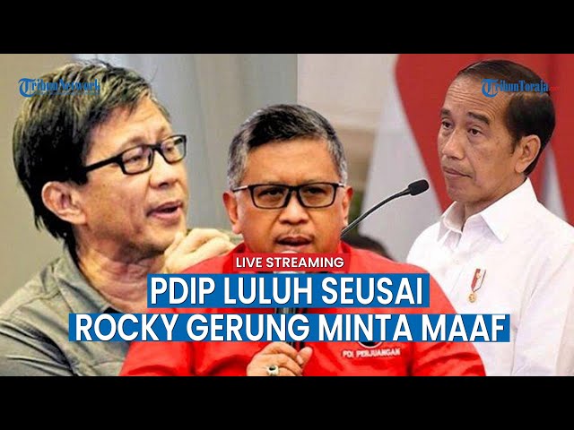 🔴Susno Duadji Nilai Kritikan Rocky Justru Naikan Pamor Presiden Jokowi dan Rocky Gerung, PDIP Luluh! class=