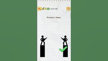 Draw 2 Save Level 138 #draw2save #trending #shorts #short #viral #trend #gaming