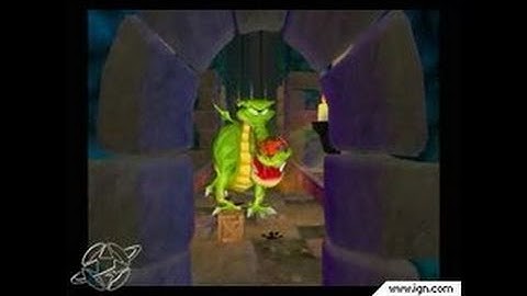 Crash Bandicoot: The Wrath of Cortex GameCube Gameplay -