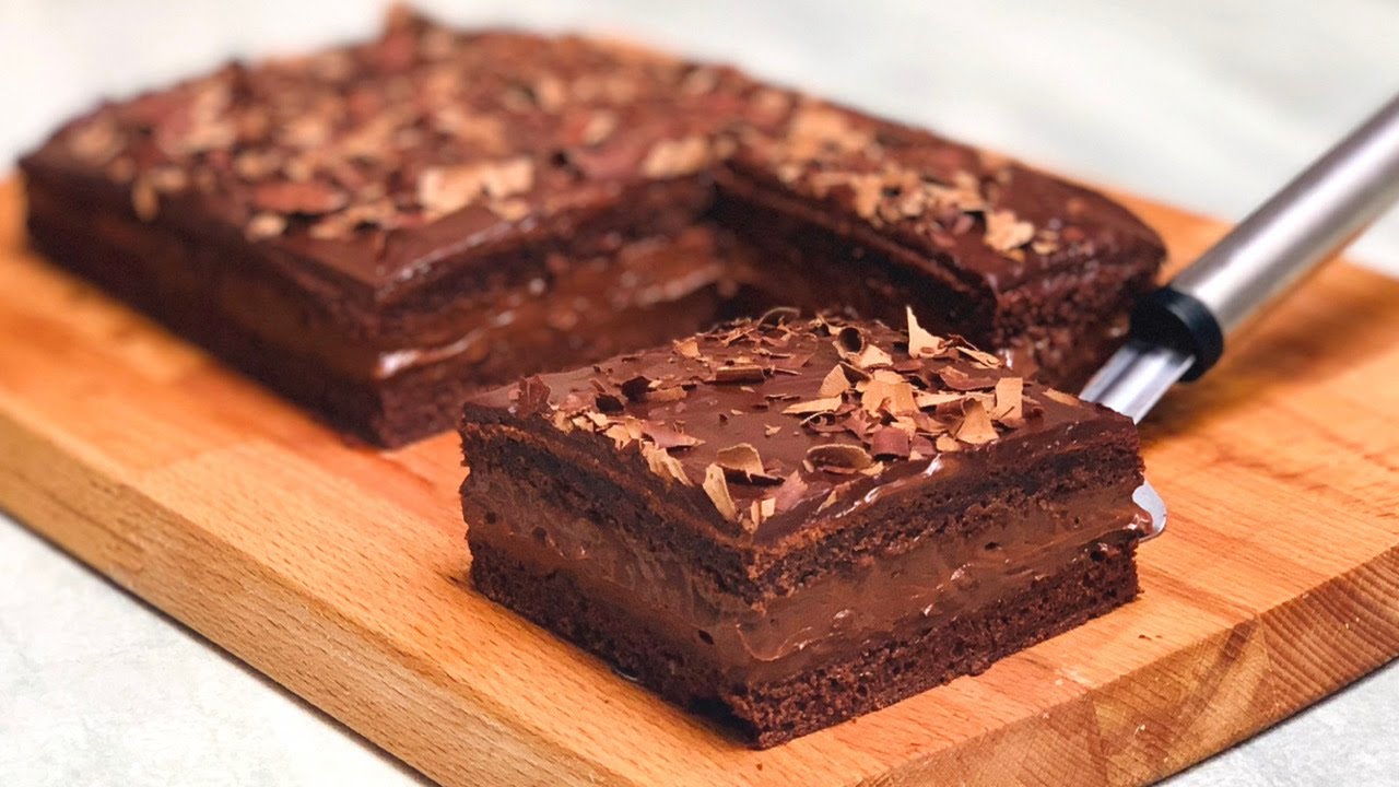 Chocolate Cake Bars Chocolate Cake Bars Recipe for Chocolate Cake