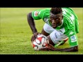 Rip junior malanda  always in our hearts