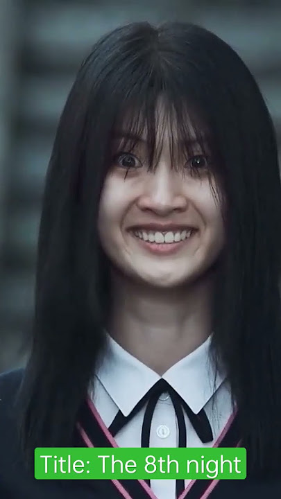 the 8th night HORROR MOVIE