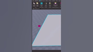 Better water, FINALLY! 🤩  #tutorial  #roblox  #robloxstudio