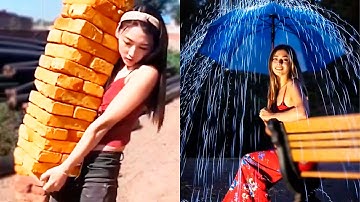 People Who Are At Another Level | Most Amazing Skills And Talent ! 😱