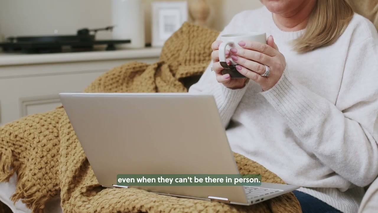 Obitus Funeral Service Streaming