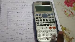 Celebrity eulers modified method trick calculator Profile