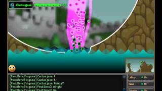 Arcanist - 7 Imp Destruction V.S 12 Imp Destruction