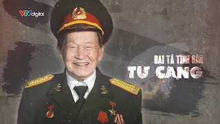 Đại tá tình báo khắc lên ngực 4 chữ “Coi như chết rồi” | VTV24