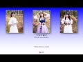 Nogizaka46 (乃木坂46) - Yasashii dake nara (やさしいだけなら) Kan Rom Eng Color Coded Lyrics