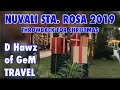 NUVALI STA. ROSA 2019 | D Hawz of GeM TRAVEL