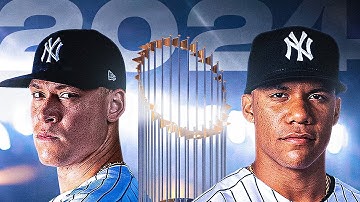 Can Judge & Soto Lead the Yankees to a World Series Title?