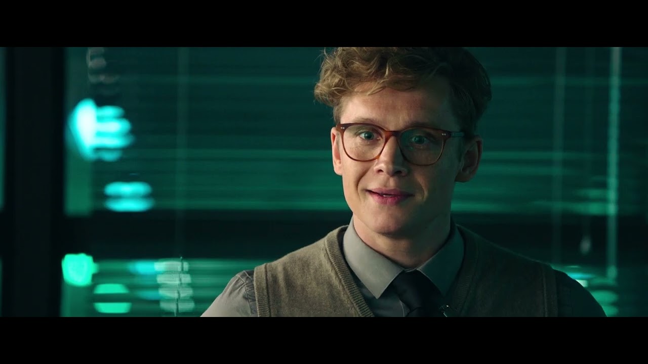 Hot Dog CZ Dabing 2018 Akční komedie