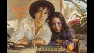 Boros L. &amp; Lya - Whispering Wind Journey [Balearic Trance with Children's Choir and Saxophone]