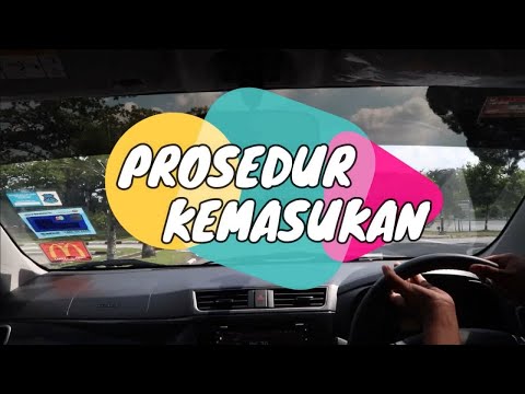 PROSEDUR KEMASUKAN PELAJAR KE UKM SESI 2021/2022