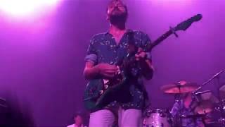 Friendly Fires - Live Those Days Tonight (Los Angeles 9-27-2019)