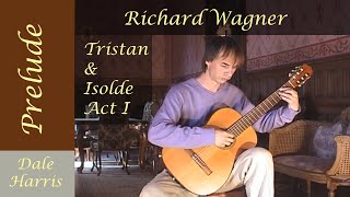 Wagner: Tristan And Isolde