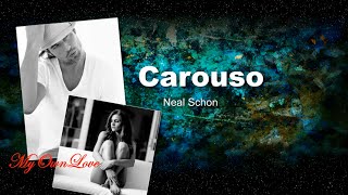 Carouso ~ Neal Schon.