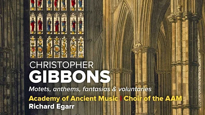 Christopher Gibbons (1615-1676): Not unto us - Fan...