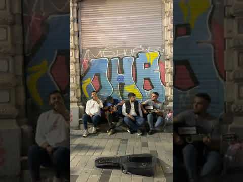 Taksim music: September 2021 Veysel Badak and Selim Oztruk