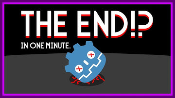 Crashing Godot in ONE MINUTE.