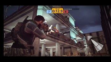 🎮 🔥 Cover Fire Gameplay Walkthrough (iOS, Android)  • Battle •  Kill Enemy