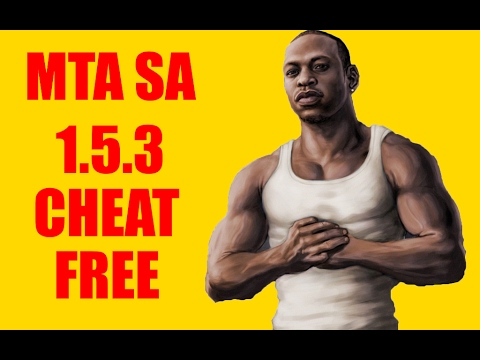 MTA 1.5.3 CHEAT AIMBOT WALLHACK ESP SPEEDHACK TELEPORT ... - 480 x 360 jpeg 63kB