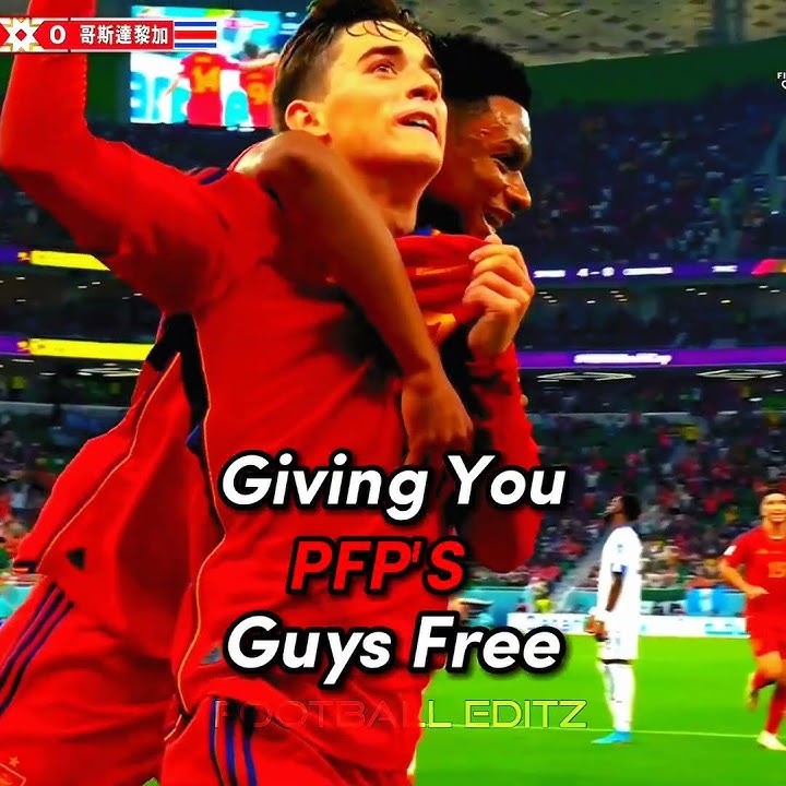 Giving you guys free PFP's || Free football profile picture #footballedits #pfp #shorts  #football