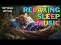 Relaxing Sleep Music For Babies ♥ Cute Baby Animals Love these Sounds ♫ Babies Fall Asleep Quickly