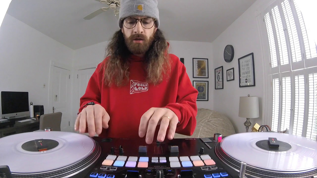 DJ ADMC - Ca ☝️Spliff a Day