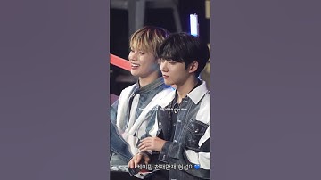 [SeopBin] Thanh xuân, thật tốt khi cùng nhau