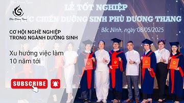 Cơ hội nghề nghiệp trong ngành dưỡng sinh – Xu hướng việc làm 10 năm tới
