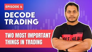 Trading Psychology | Decode Trading By Power Of Stocks | EP-4 | English Subtitle |